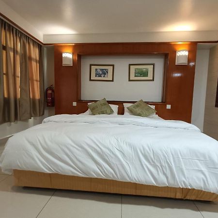 Pd Full Seaview Deluxe Apart otel Port Dickson Dış mekan fotoğraf