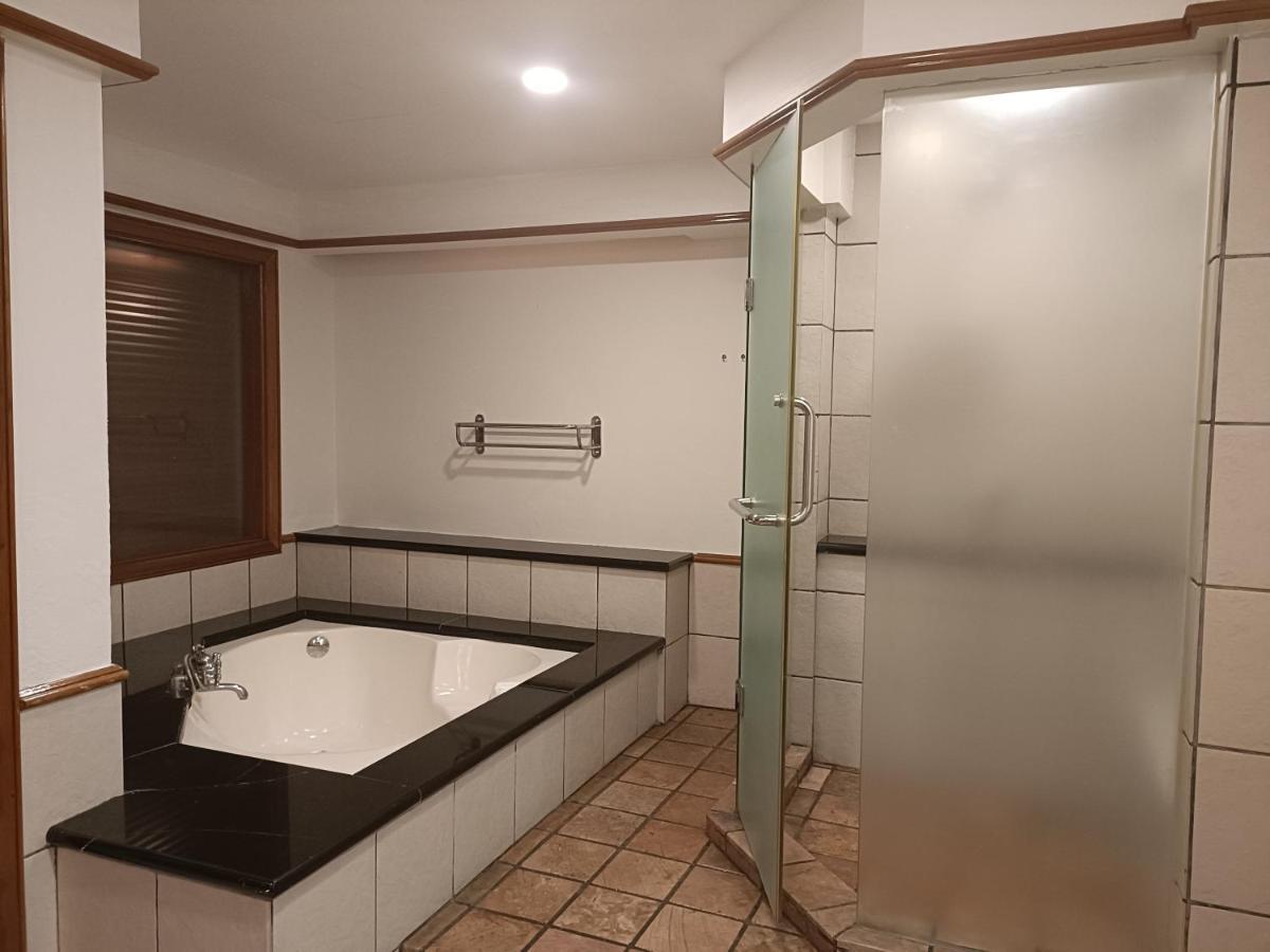 Pd Full Seaview Deluxe Apart otel Port Dickson Dış mekan fotoğraf